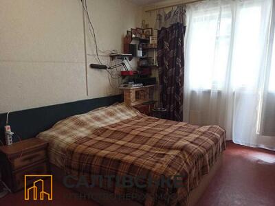 АГ-5504 Продам 2к квартиру на Салтовке Студенческая 520 м/р