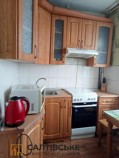 ИК-5526 Продам 2к квартиру на Салтовке Героев Труда 607 м/р