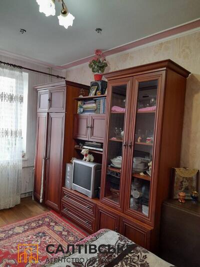 АП-5528 Продам гостинку 23м2 на Салтовке Старая Салтовка