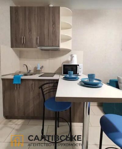 ТЛ-5534 Продам гостинку 20м2 ЖК Воробьевы Горы 7 на Салтовке