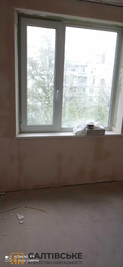 ЕК-5547 Продам 1к квартиру на Салтовке Героев Труда 533 м/р