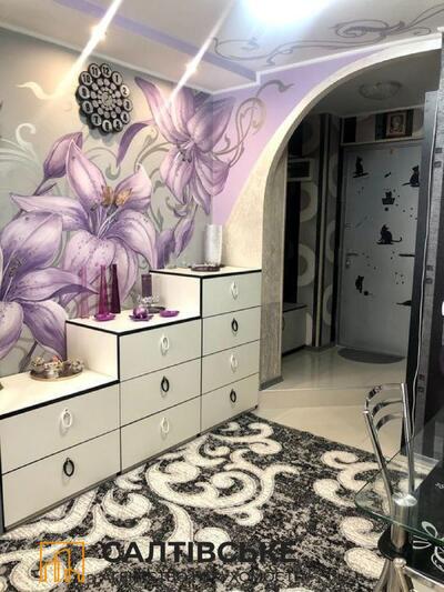 ОО-5556 Продам 1к квартиру на Салтовке Героев Труда 533 м/р