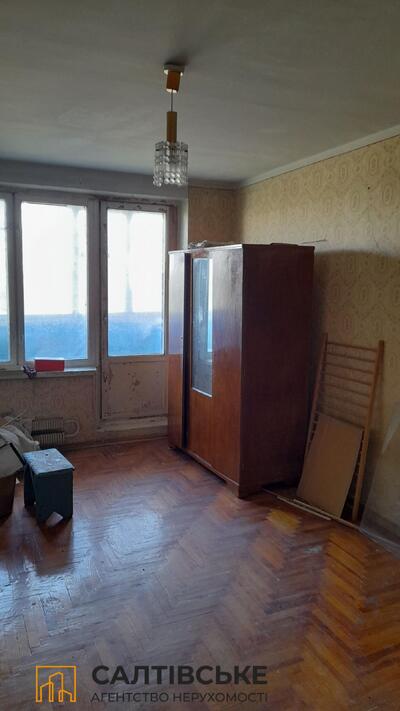 АГ-5487 Продам 2к квартиру на Салтовке Героев Труда 608 м/р