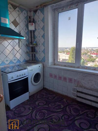 ИП-5637 Продам 3к квартиру на Салтовке Академика Барабашова 656 м/р