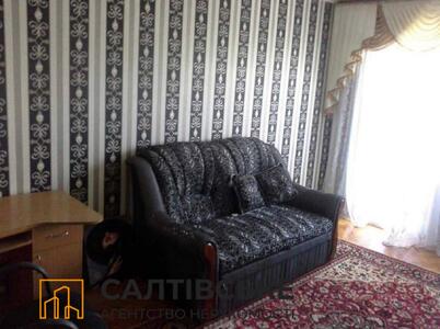 ЕГ-5656 Продам 2К квартиру на Салтовке Героев Труда 533 м/р