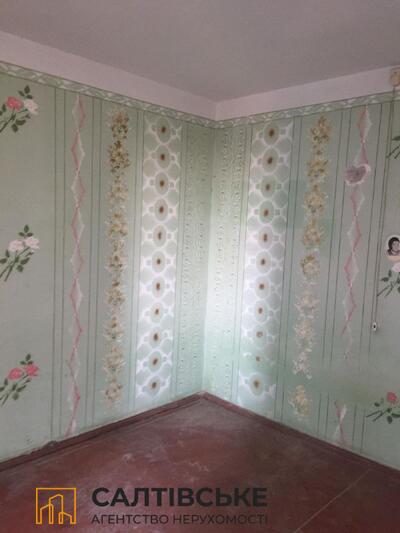 ИК-5667 Продам 2К квартиру на Салтовке Героев Труда 524 м/р