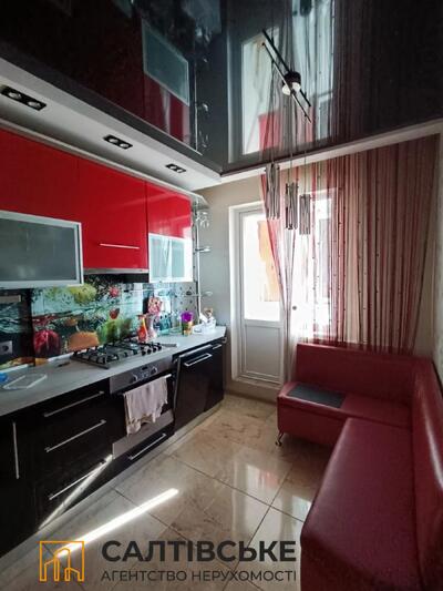 ИП-5679 Продам 4К квартиру на Северной Салтовке Северная 1