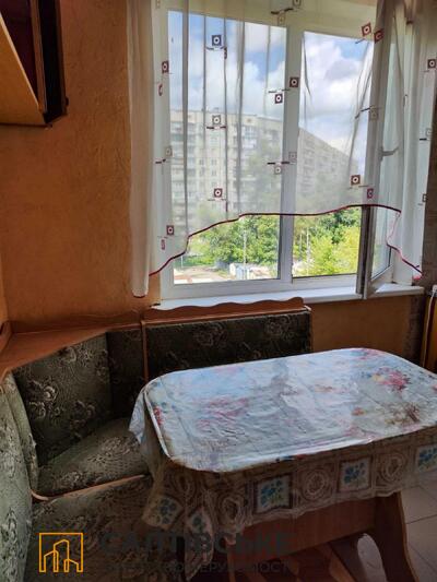 ИП-5678 Продам 4к квартиру на Салтовке Героев Труда 522 м/р