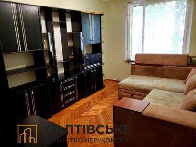 5738-ТЧ Продам 3к квартиру на Салтовке Героев Труда 533 м/р