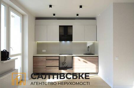 АП-5732 Продам 1к квартиру в новострое ЖК Птичка на Салтовке