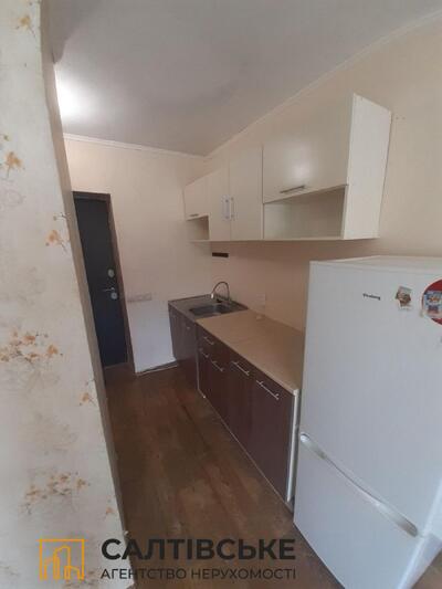 5739-ИК Продам гостинку 19м2 на Салтовке Студенческая 535 м/р