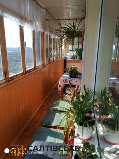 АГ-0954 Продам 2К квартиру на Салтовке 602 микрорайон