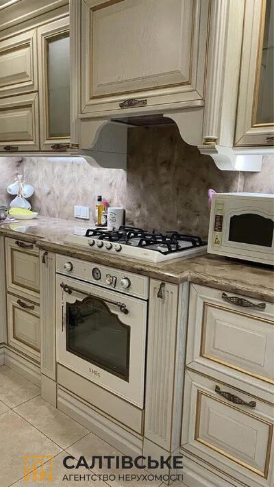 5786-ИП Продам 3к квартиру на Северной Салтовке Северная 3