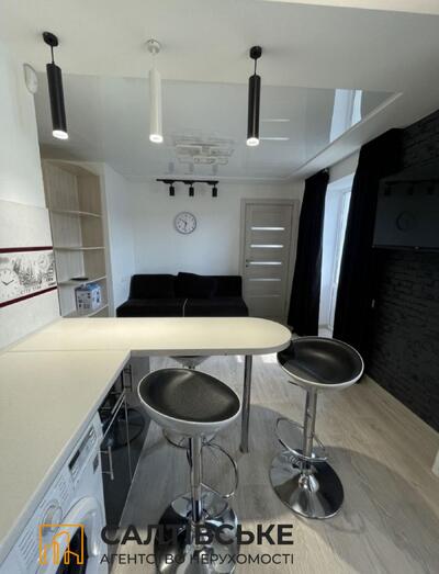 5812-ЮЛ Продам 1К квартиру на Салтовке ТРК Украина 601 м/р