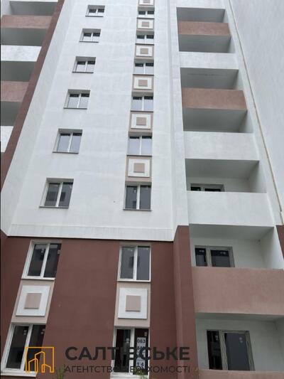 5841-ЕГ Продам 2к квартиру 56м2 в новострое ЖК Птичка на Салтовке