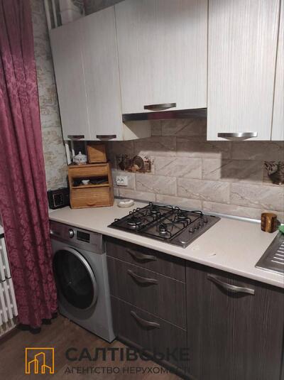 ИП-5847 Продам 3к квартиру на Салтовке Студенческая 520 м/р