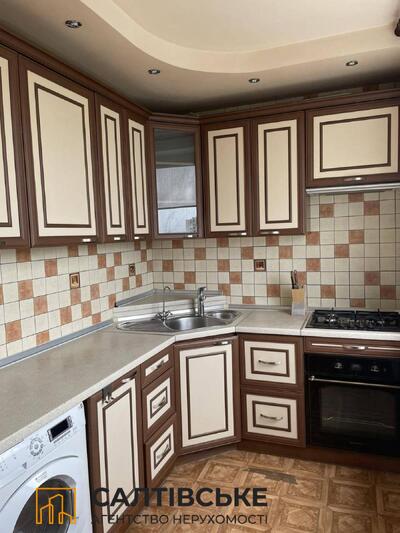 ИП-5909 Продам 4к квартиру на Северной Салтовке Северная 2