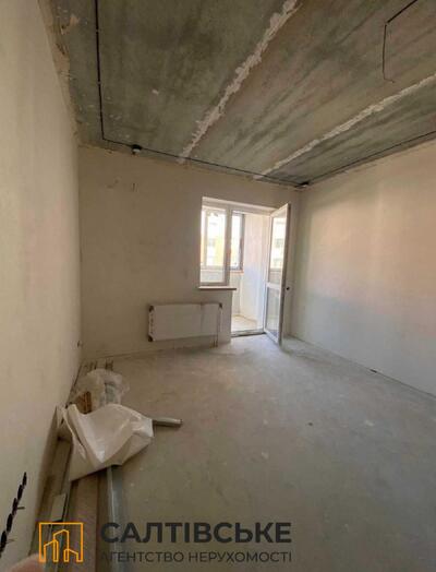 ЕМ-5975 Продам 2к квартиру 61м² в новострое ЖК Гидропарк на Салтовке