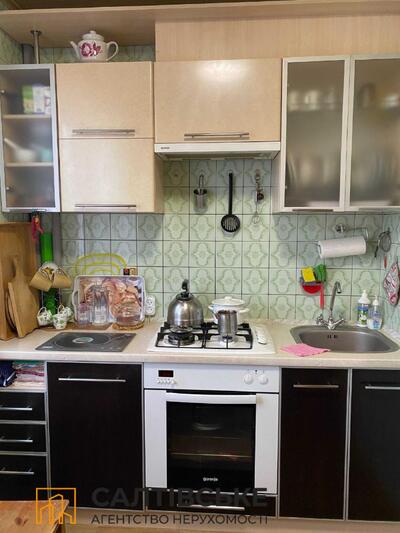 ЮЛ-6019 Продам 3к квартиру на Салтовке Студенческая 607 м/р