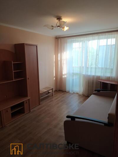 6030-АШ Продам 1к квартиру на Салтовке Студенческая 535 м/р