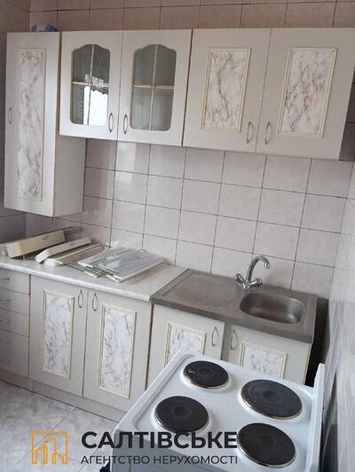 ИП-6064 Продам 3к квартиру на Северной Салтовке Северная 1