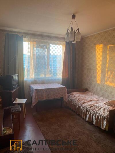 ЮЛ-6147 Продам 3К квартиру на Салтовке Медкомплекс 625 м/р