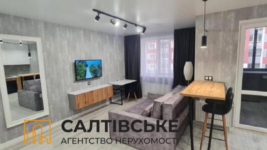 6145-ИГ Продам 1к квартиру 38м² в новострое ЖК Гидропарк