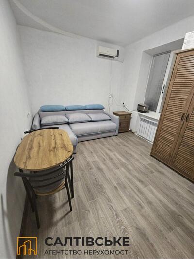 6157-ИГ Продам 1к квартиру на Салтовке Старая Салтовка