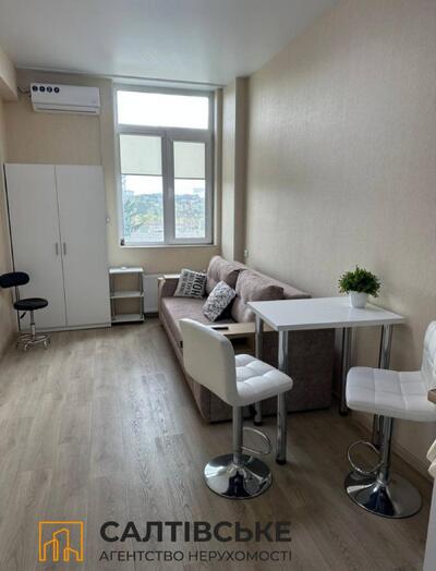 ИК-6178 Продам гостинку 22м2 в новострое ЖК Французский квартал