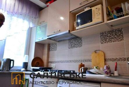 АГ-6213 Продам 2к квартиру на Салтовке Героев Труда 607 мр