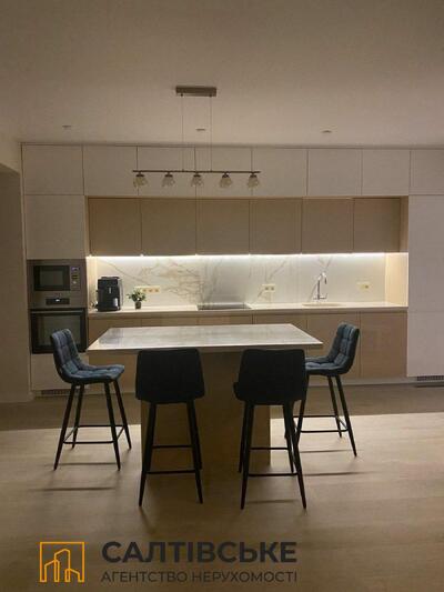 ИП-6235 Продам 4К квартиру 160м² в новострое ЖК Журавли на Салтовке