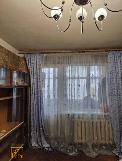 ЕГ-6233 Продам 2к квартиру на Старой Салтовке 8 хлебзавод