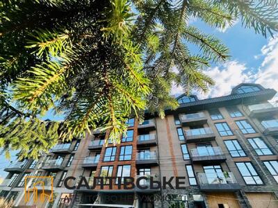 6237-ИП Продам 3к квартиру 90м в новострое ЖК Royal Residence на Салтовке