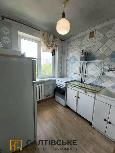 ИК-6262 Продам  2к квартиру на Салтовке ТРК Украина 603 м/р