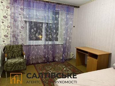 6316-ЕГ Продам 2к квартиру на Салтовке Героев Труда 531 м/р