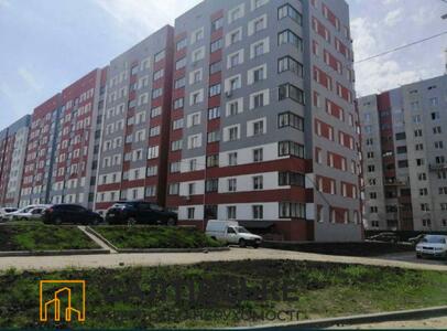 6329-ЕГ Продам 2К квартиру  61м2 в новострое ЖК Гидропарк