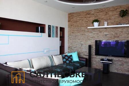 ИП-6333 Продам 3к квартиру 105м² в новострое ЖК Журавлевский