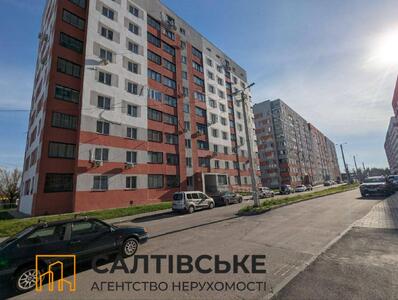 АП-6392 Продам 1к квартиру 40м2 в новострое ЖК Гидропарк  Героев Труда