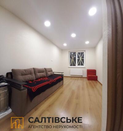 АП-6413 Продам 1к квартиру 36м2 в новострое ЖК Гидропарк