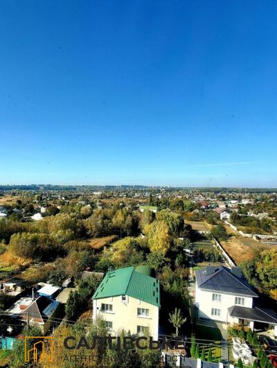 ОО-6417 Продам 1К квартиру 48м2 в новострое ЖК Алые Паруса