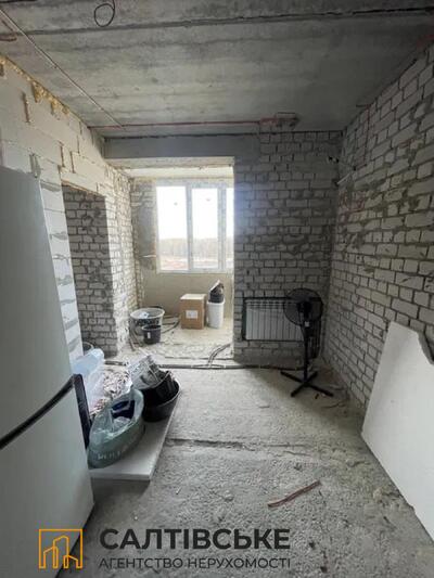 АШ-6421 Продам 1К квартиру 36м2 в новострое ЖК Птичка на Салтовке