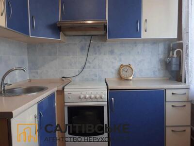 6422-ИП Продам 3К квартиру на Салтовке Медкомплекс 624 м/р