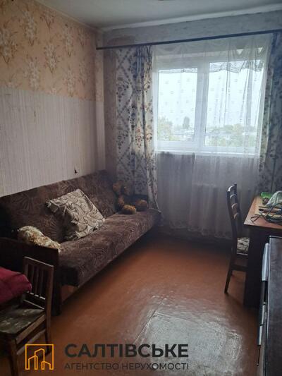 ЮЛ-6438 Продам 3К квартиру на Салтовке 602 микрорайон