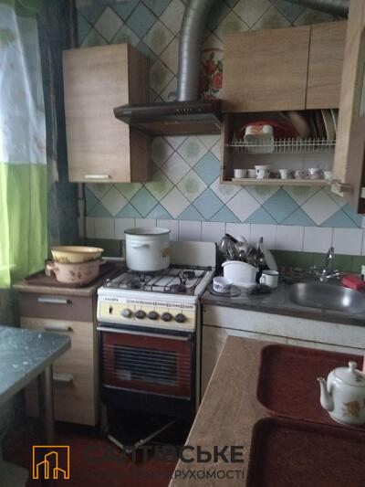 ТЛ-6452 Продам 1К квартиру на Северной Салтовке Северная 4