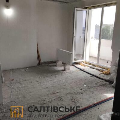 ТЛ-6453 Продам 1К квартиру 42м2 в новострое ЖК Птичка на Салтовке