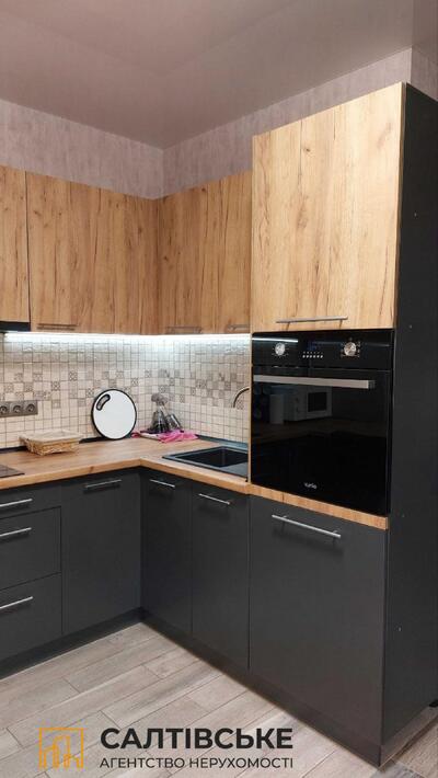 ЮЛ-6470 Продам гостинку 28м2 ЖК Воробьевы Горы на Салтовке