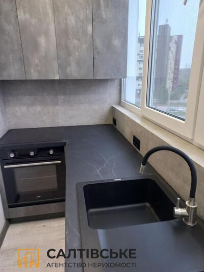 ТЛ-6479 Продам 1к квартиру 35м2 в новострое ЖК Птичка на Салтовке