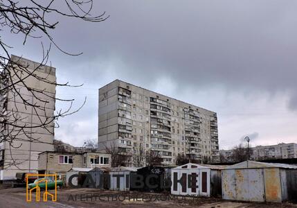 ЕГ-6505 Продам 2к квартиру на Салтовке Медкомплекс 624 м/р