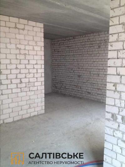 6527-ЕК Продам 1к квартиру 36м2 в новострое ЖК Птичка на Салтовке