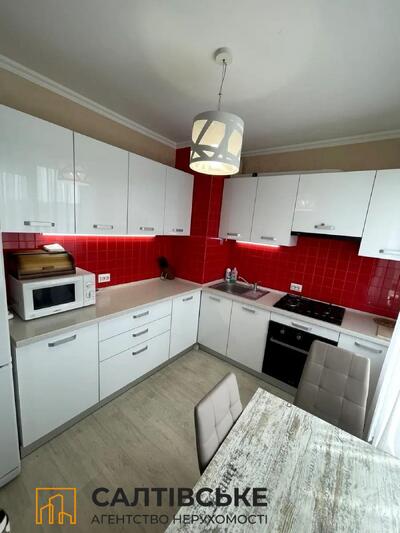 АГ-6584 Продам 2к квартиру на Салтовке Студенческая 520 м/р